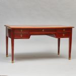 986 2619 WRITING DESK